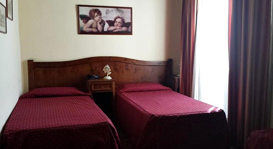 Hotel Valentino Катания Экстерьер фото